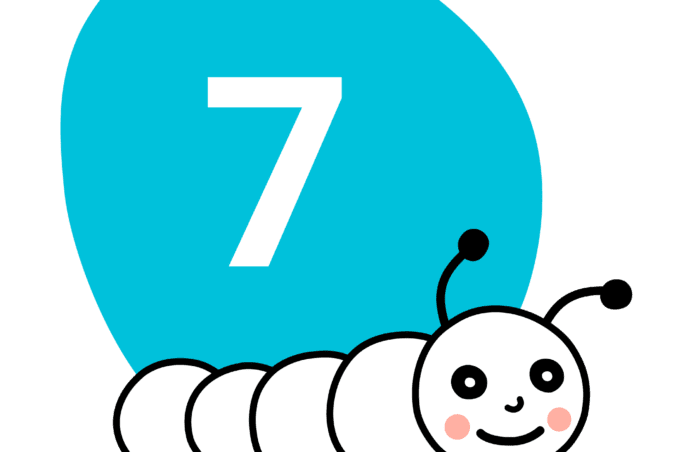 7. tjedan trudnoce